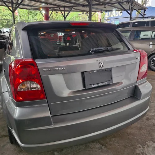 Dodge Calibre 2007 115.000km