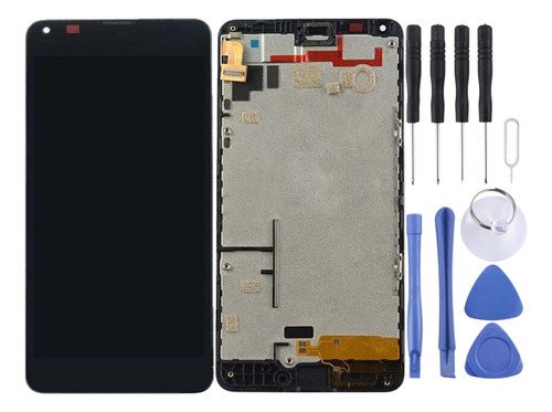 1 Pantalla Tft Lcd Para Microsoft Lumia 640