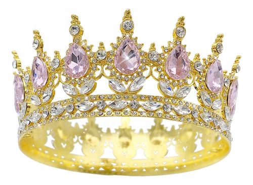 Corona De Reina, Coronas Y Tiaras De Boda Para Mujer