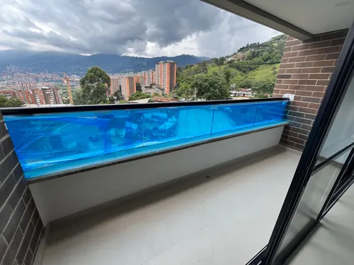 Arriendo Apartamento En Las Flores