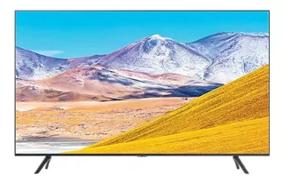 Smart TV Samsung Series 8 UN75TU8200GXZS LED 4K 75" 100V/240V