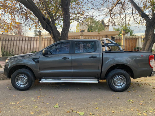 Ford Ranger 2014 2.2 Cd 4x4 Xl Safety Tdci 125cv