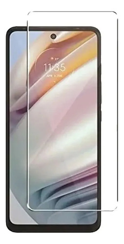 Vidrio Templado Glass 9h Para Samsung Galaxy S23 Fe 
