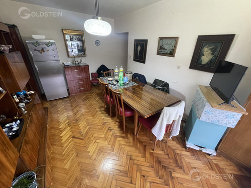 Departamento En Caballito