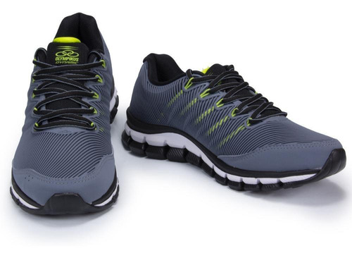Imagem 5 de 5 de Tenis Olympikus Dynamic Masculino