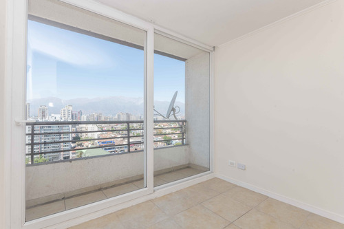 Imagen 5 de 18 de Edificio Eyzaguirre- Piso 15