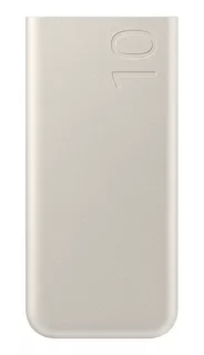 Power Bank 10000mah Samsung Original 25w Carga Rapida