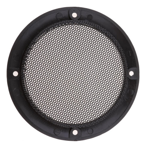 8 Subwoofer De Malla De Parlantes Electrónicos + 4x