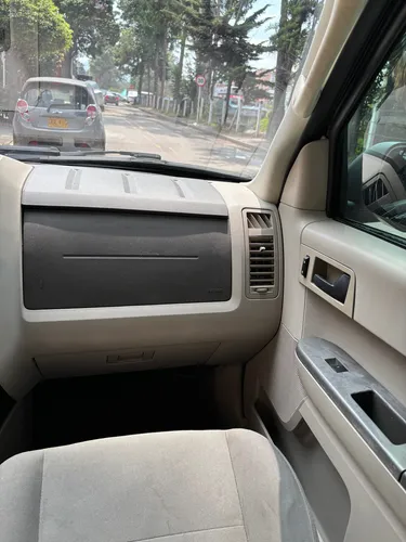 Ford Escape 3.0 Xls