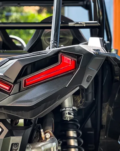 Polaris Rzr Xp 4 2022