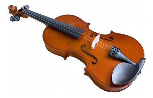 Valencia V160 Violin 4/4 Estudio Principiante Estuche Acc