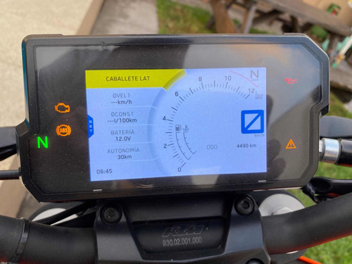 Ktm Ktm390