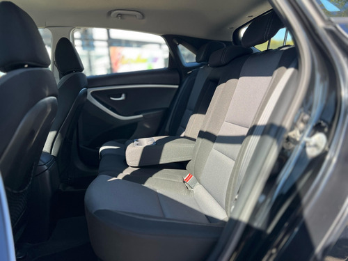 Hyundai I30 1.8 MPI 16V GASOLINA 4P AUTOMATICO