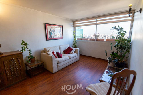 Imagen 4 de 30 de Departamento Avenida Nueva Providencia