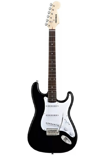 Guitarra Electrica Stratocaster Freeman