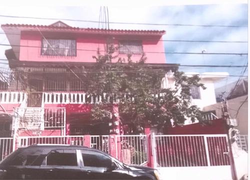 Se Vende Casa En Santo Domingo Oeste