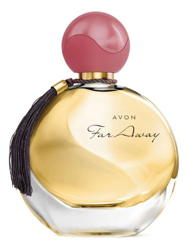 Perfume Far Away Avon 50ml 