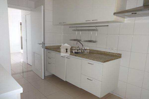 Imagem 11 de 30 de Cobertura Com 5 Dorms, Vila Andrade, São Paulo - R$ 3.7 Mi, Cod: 3042 - V3042