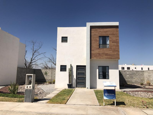 Casa En Venta Tabachines Gómez Palacio, Durango