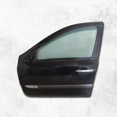 Puerta Delantera Derecha Renault Laguna Ii 2009 Pdn0300