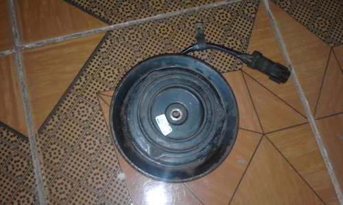 Imagen 3 de 8 de Clutch Embrague De Compresor De A/a Original Corolla 90-02