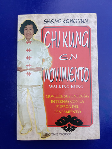 Chi Kung En Movimiento De Yun
