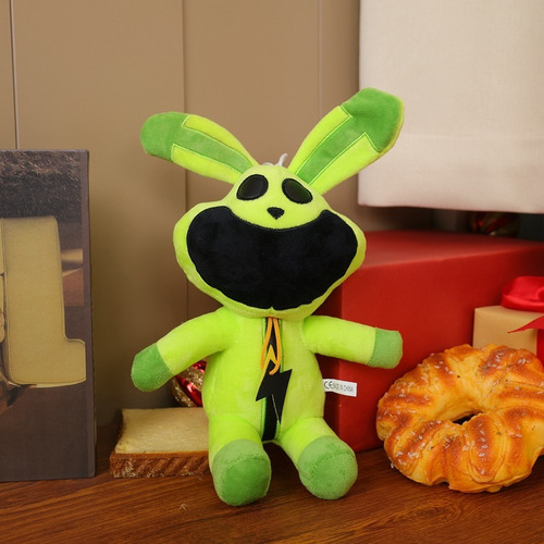 Set De Regalo De Peluche New Smiling Critters 2024