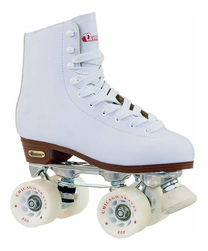 Patines Rink Chicago Deluxe