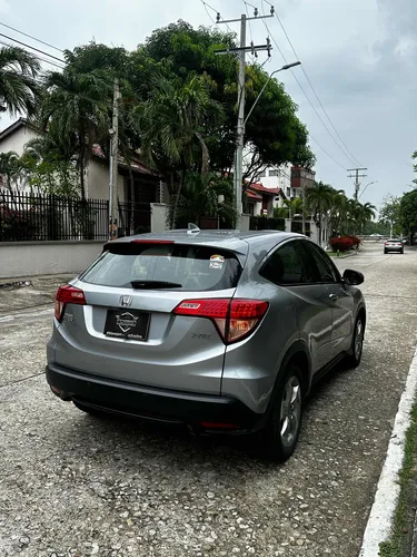 Honda HR-V 1.8 Lx