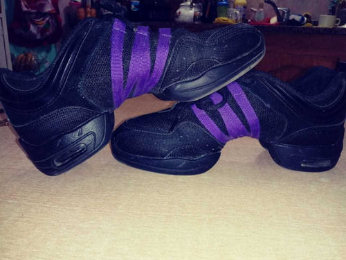 Zapatillas De Danza Talle 37