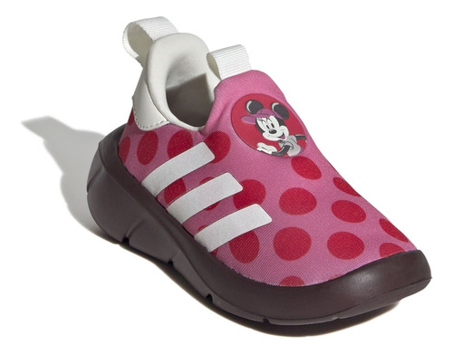 Tenis adidas Casual X Disney Minnie Mouse Niños