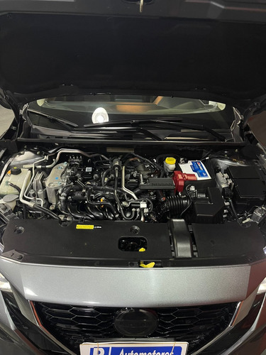 Nissan Sentra 2.0 Advance