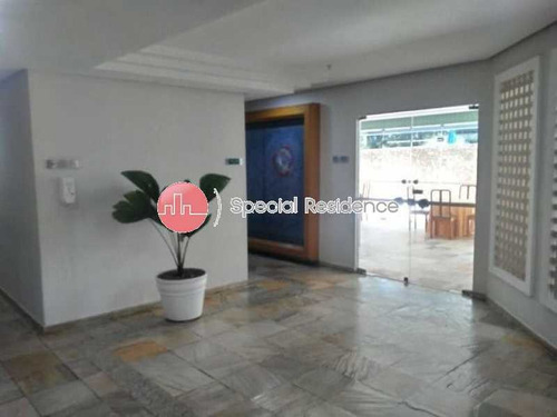 Imagem 7 de 9 de Apartamento-à Venda-barra Da Tijuca-rio De Janeiro - 201538