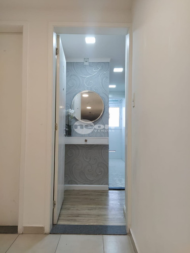 Imagem 13 de 15 de Apartamento - Parque Joao Ramalho - Ref: 1525 - V-1525