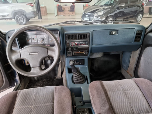 Imagem 8 de 14 de Chevrolet Opala 2.5 Comodoro