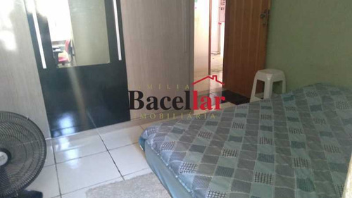 Imagem 7 de 15 de Apartamento-à Venda-tijuca-rio De Janeiro - Tiap25301