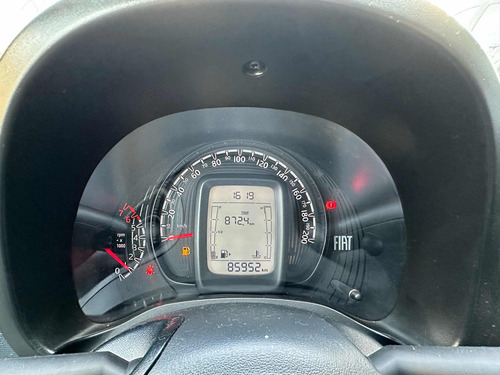 Fiat Mobi 1.0 Like Flex 5p 5 marchas