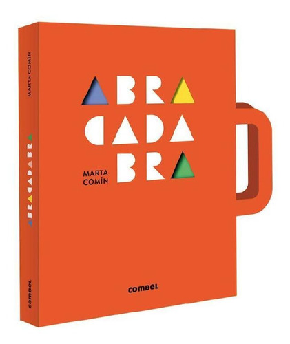 Abracadabra ¡novedad De Otoño!