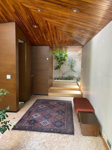 Imagen 3 de 30 de Casa En Venta En Bosque De Las Lomas.
