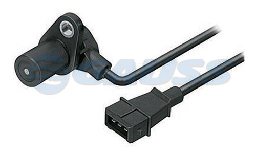 Sensor Cigüeñal Inyeccion Chevrolet Astra/vectra/s10 2.4