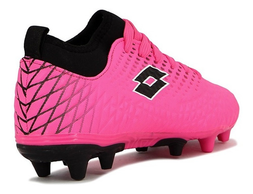 Imagen 4 de 7 de Champion Bota Futbol 11 Sibari Lotto Gris - Talle 40 Al 45