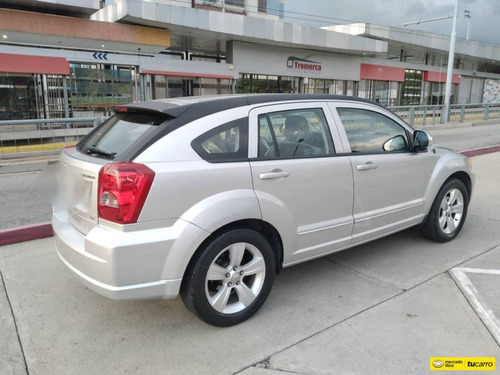 Dodge Caliber Lx