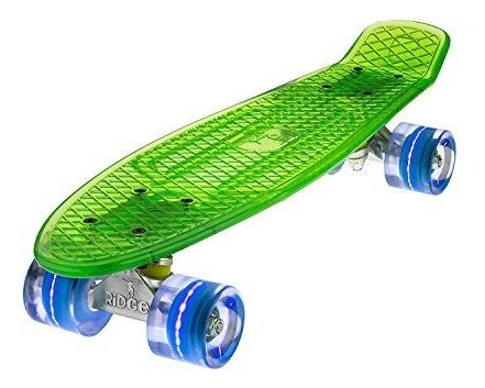 Mini Cruiser Ridge Blaze, 55 Cm.