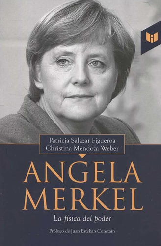 Angela Merkel