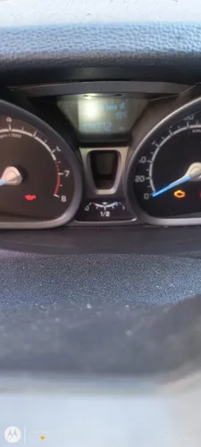 Ford Ecosport 2.0 Titanium Mt