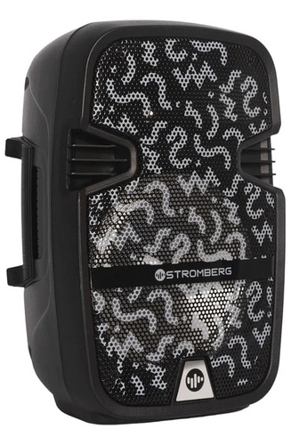 Parlante Portátil Stromberg Digity - Batería - Bt/aux - 20w