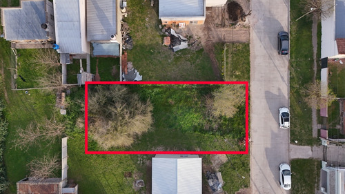 En Venta Terreno En Tapalque/ Vendido