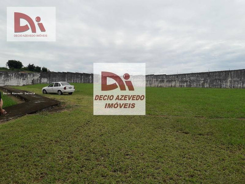 Imagem 7 de 18 de Área À Venda, 15000 M² Por R$ 4.500.000,00 - Alto São Pedro - Taubaté/sp - Ar0004