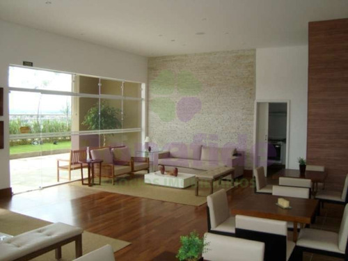 Imagem 30 de 30 de Apartamento A Venda, Edifício Golden Garden, Jardim Bonfiglioli, Jundiaí - Ap10673 - 34133578