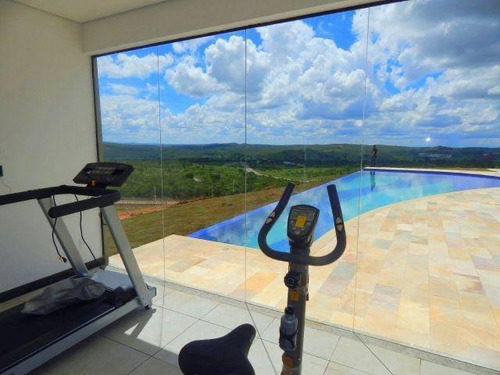 Imagem 6 de 12 de Chácara À Venda, Condominio Vale Do Sol , Funilândia, Mg - Mg - Ba0001_curi